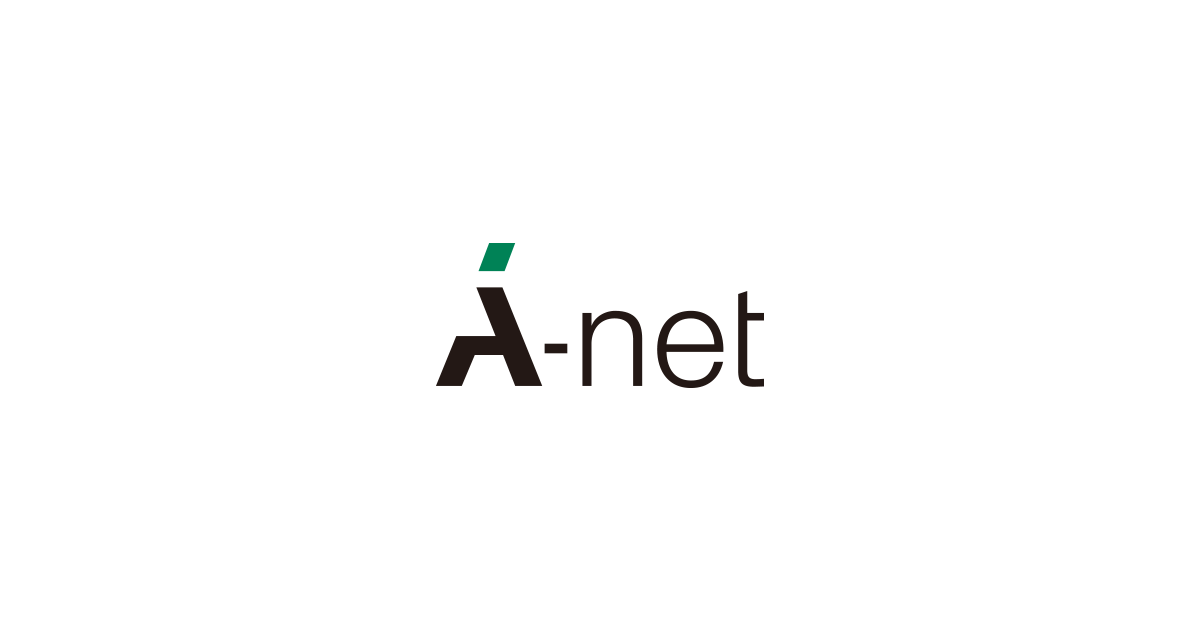 A Net Inc 株式会社エイ ネット